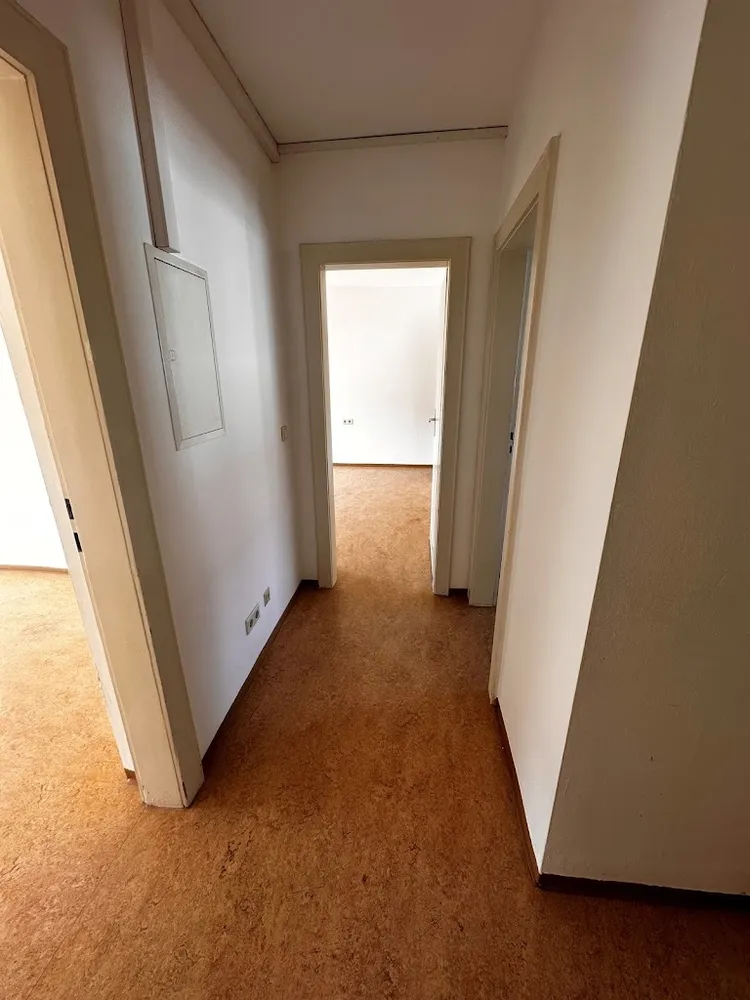 2 Zimmer Wohnung mit 50 m² in Nürnberg – Bild 4