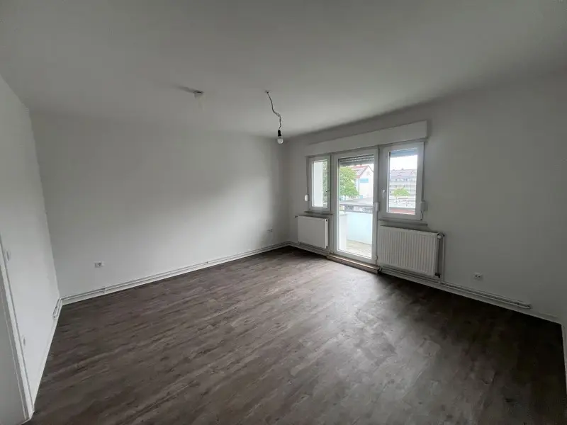 2 Zimmer Wohnung mit 53 m² in Hannover – Bild 3