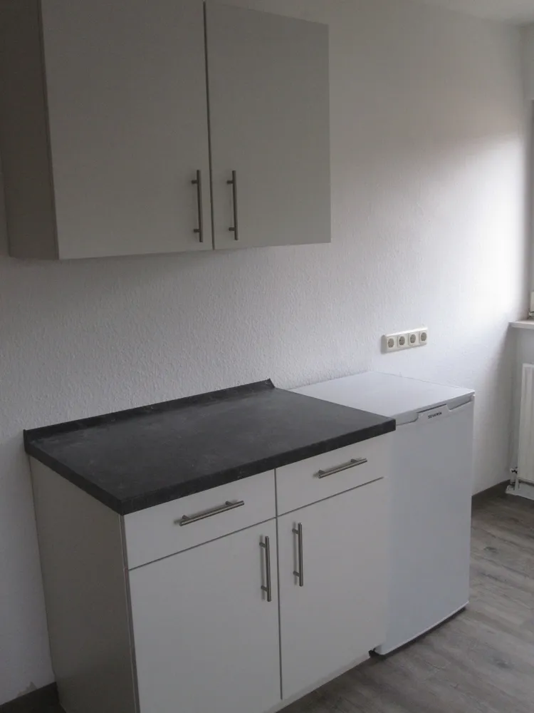 2 Zimmer Wohnung mit 50 m² in Siegen – Bild 2