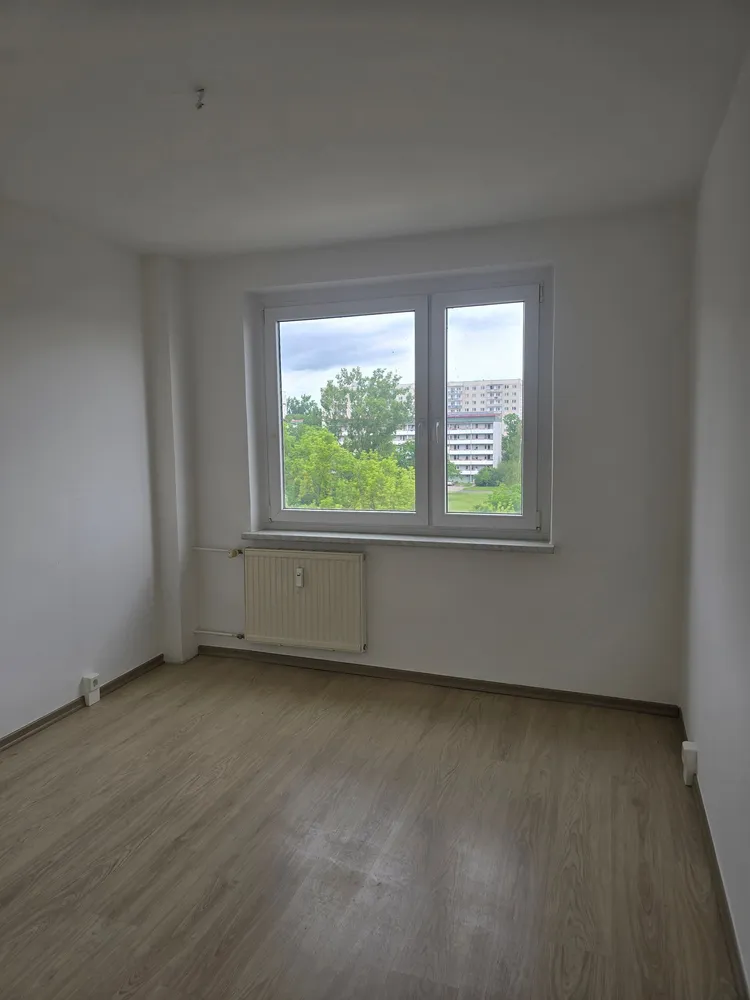 4 Zimmer Wohnung mit 73 m² in Halle (Saale) – Bild 4