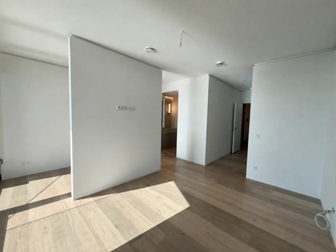 3 Zimmer Wohnung mit 113 m² in Hamburg – Bild 11