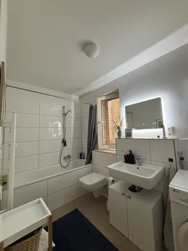 3 Zimmer Wohnung mit 62 m² in Düsseldorf – Bild 5