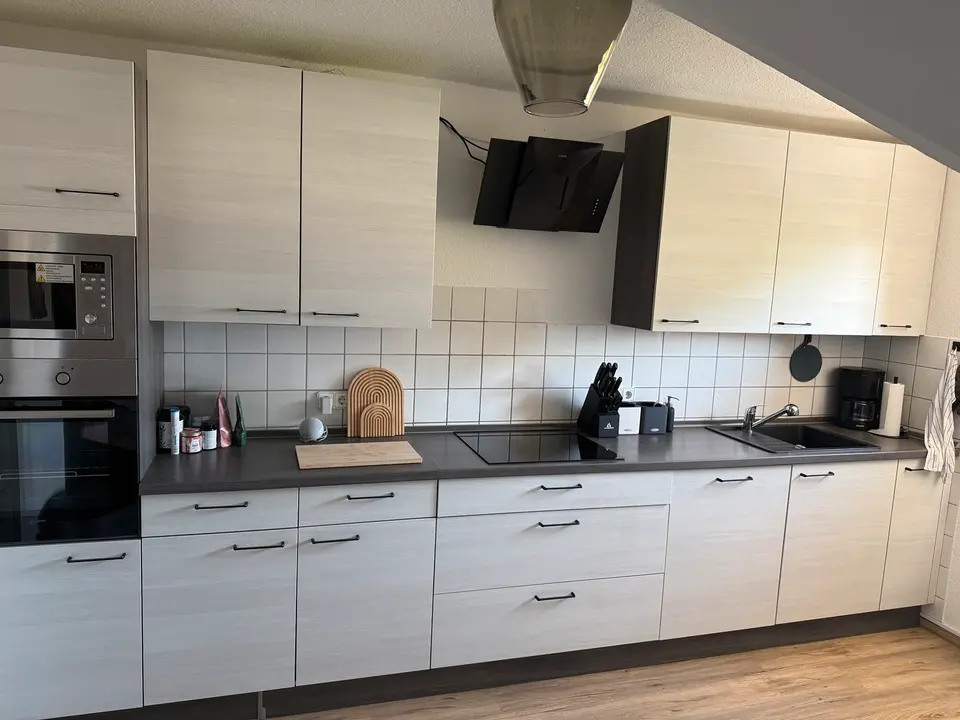 3 Zimmer Wohnung mit 86 m² in Bramsche – Bild 6