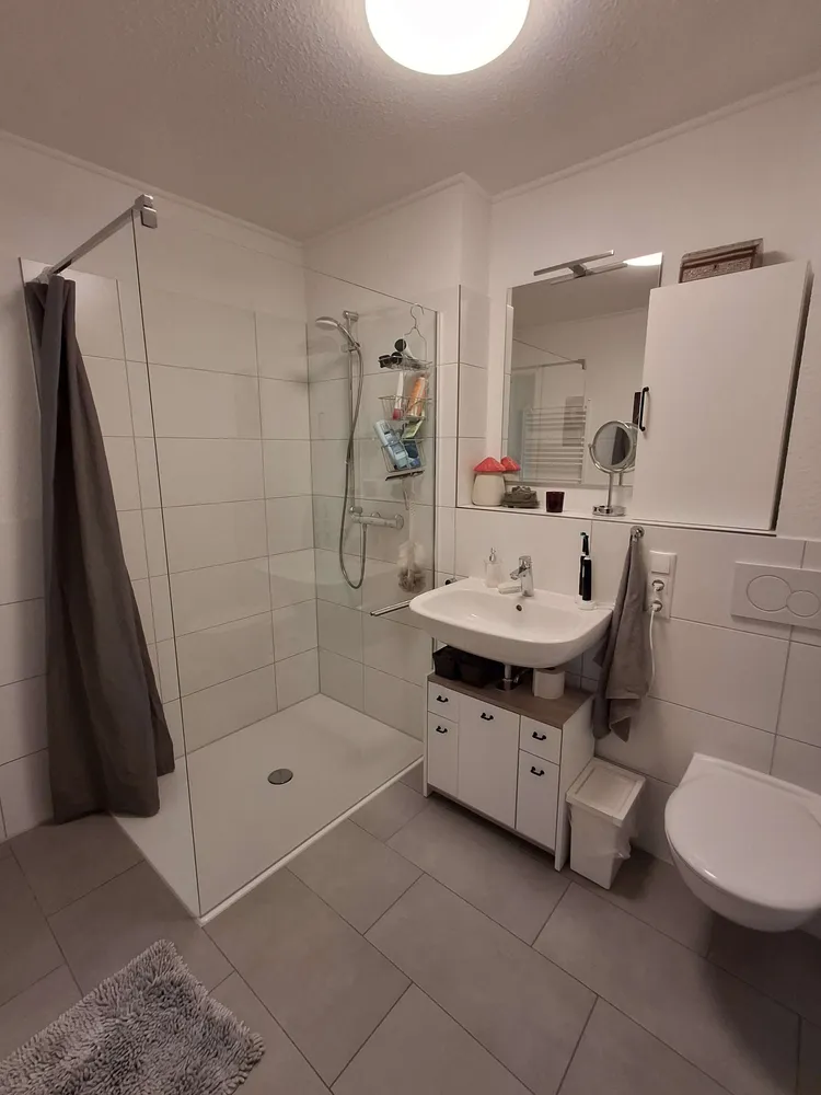 3 Zimmer Wohnung mit 90 m² in Stade – Bild 11