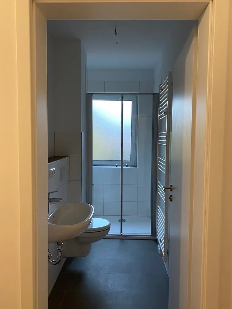 3 room apartment with 77 m² in Wismar – Photo 3