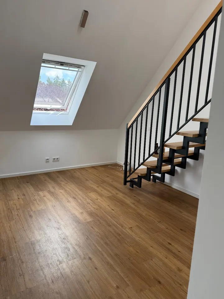2 Zimmer Wohnung mit 65 m² in Mönchengladbach – Bild 1