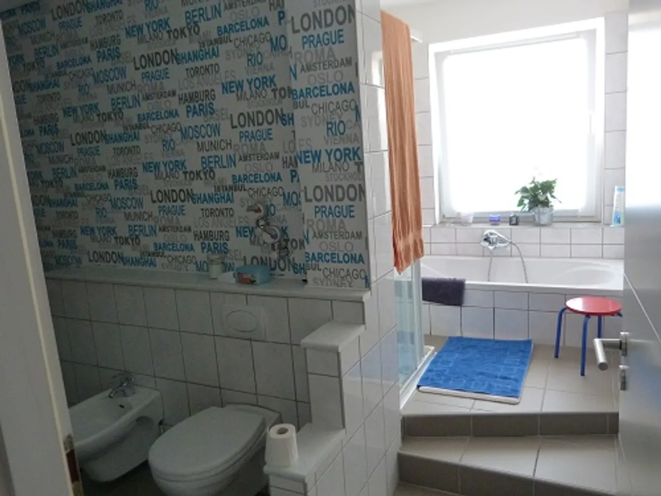 3 Zimmer Wohnung mit 92 m² in Kassel – Bild 4