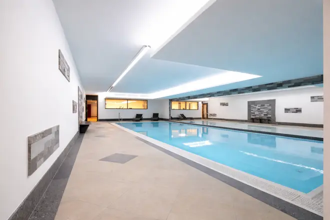 3 Zimmer Wohnung mit 106 m² in Ludwigshafen am Rhein – Bild 10