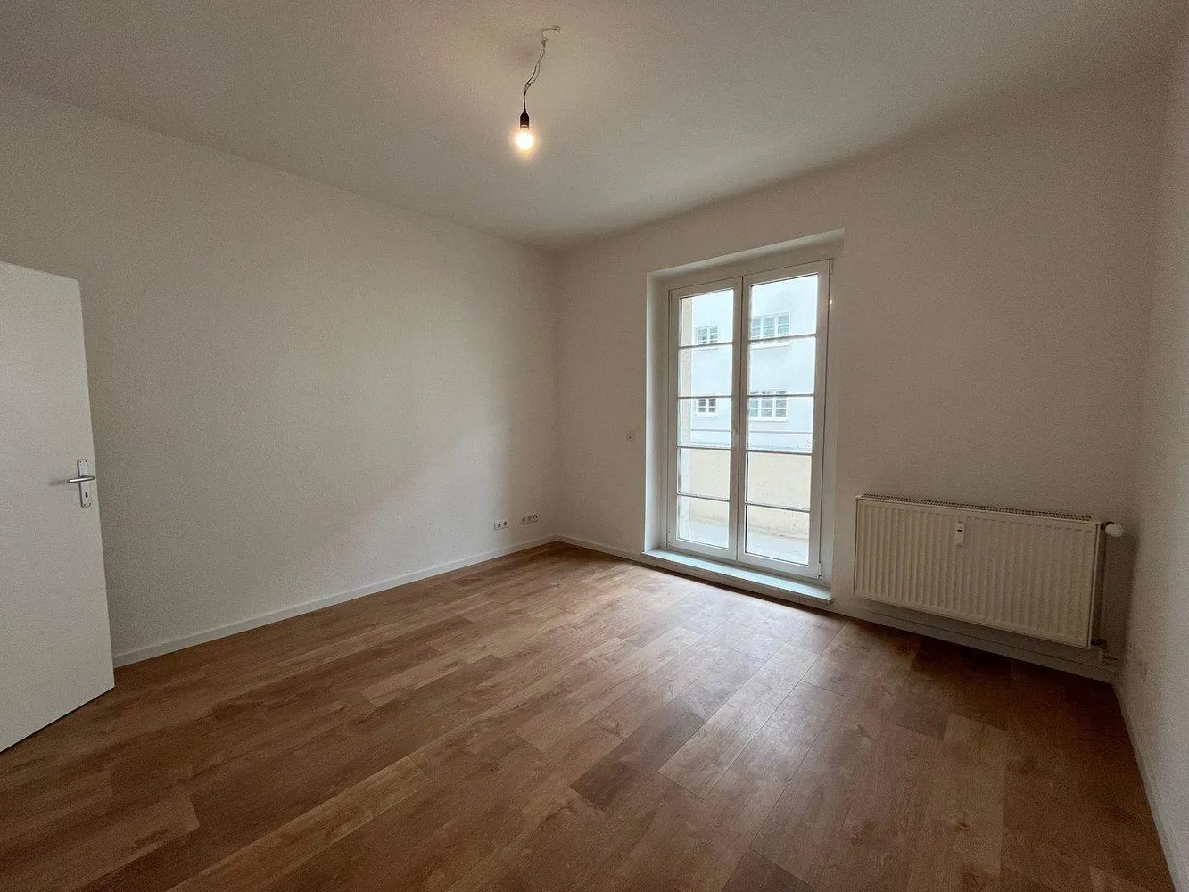 3 room apartment with 65 m² in Chemnitz – Photo 7