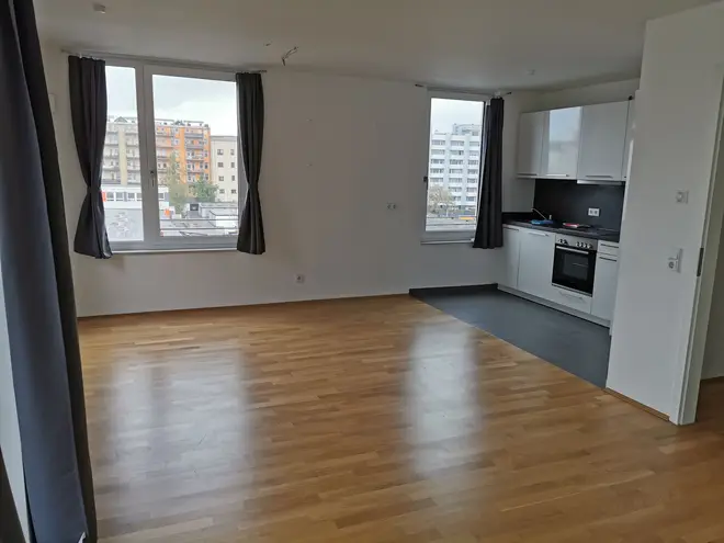 3 Zimmer Wohnung mit 83 m² in Bremen – Bild 4