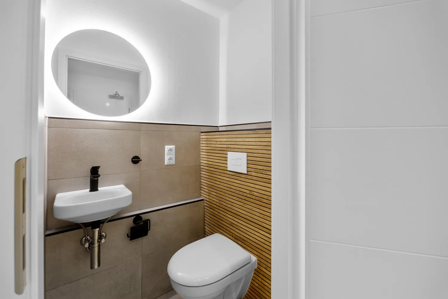 2 Zimmer Wohnung mit 64 m² in Hof – Bild 3