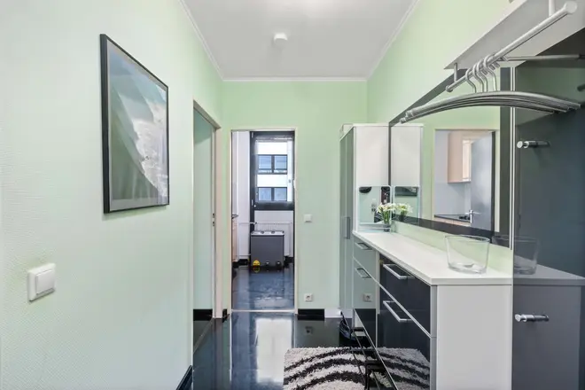 1 Zimmer Wohnung mit 38 m² in München – Bild 5