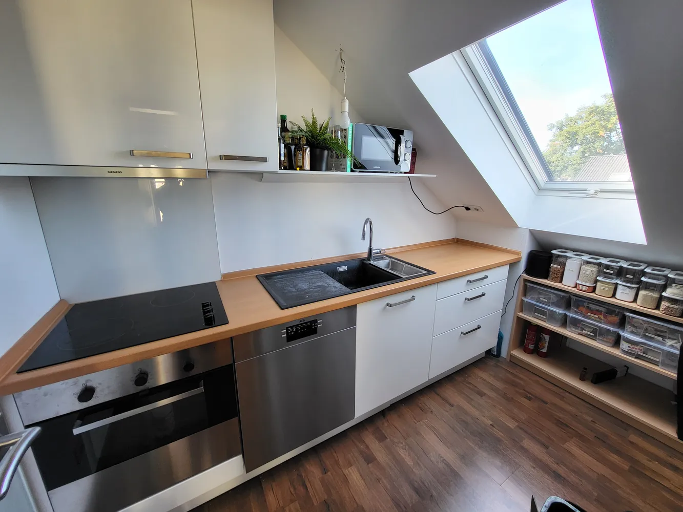 1 Zimmer Wohnung mit 30 m² in Nürnberg – Bild 8