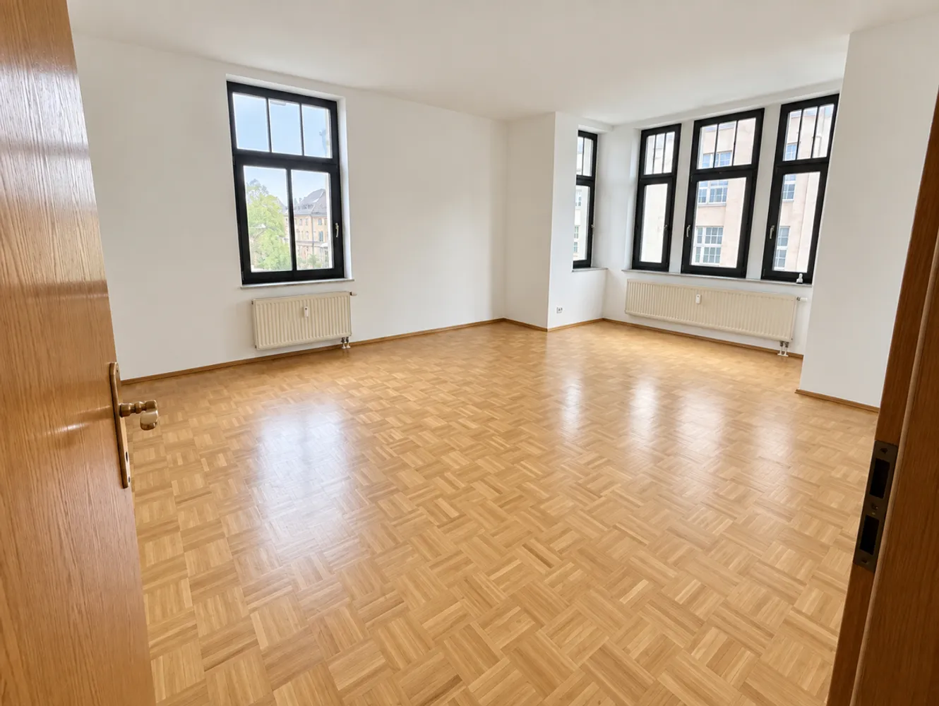 3 Zimmer Wohnung mit 94 m² in Chemnitz – Bild 5
