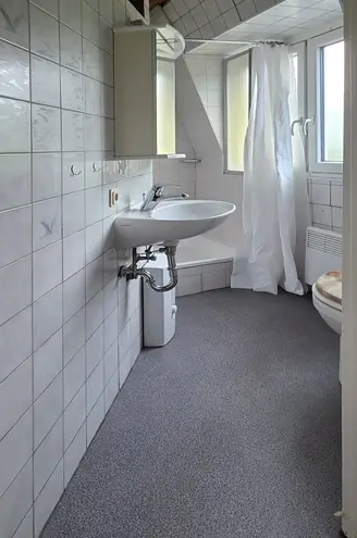 2 Zimmer Wohnung mit 51 m² in Mannheim – Bild 5