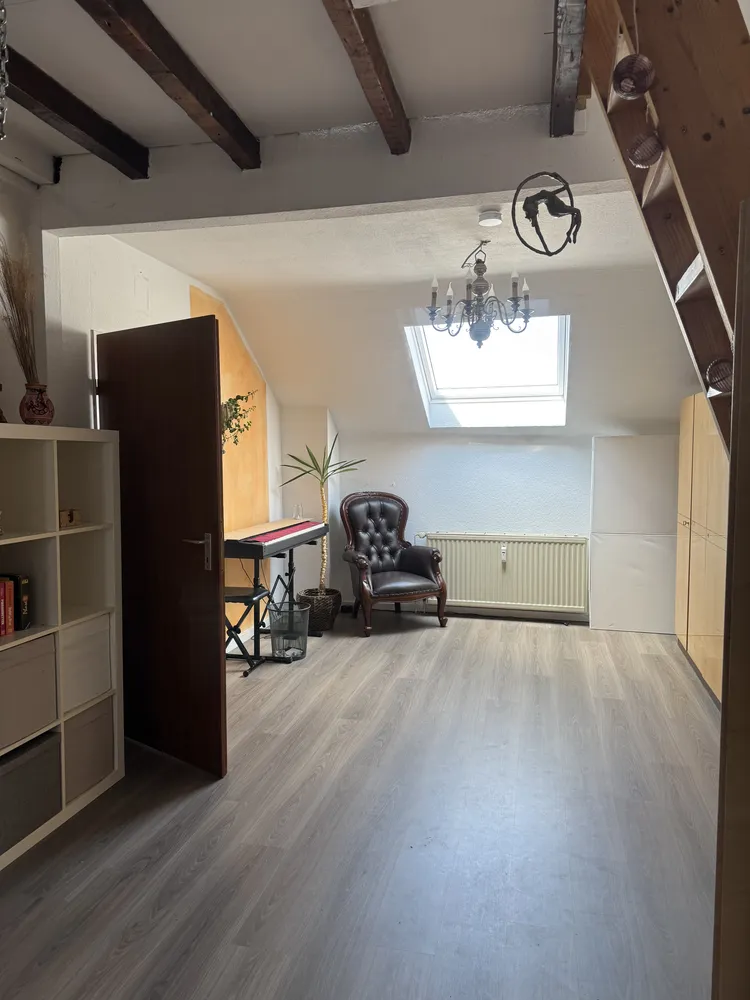 2 Zimmer Wohnung mit 43 m² in Düsseldorf – Bild 2