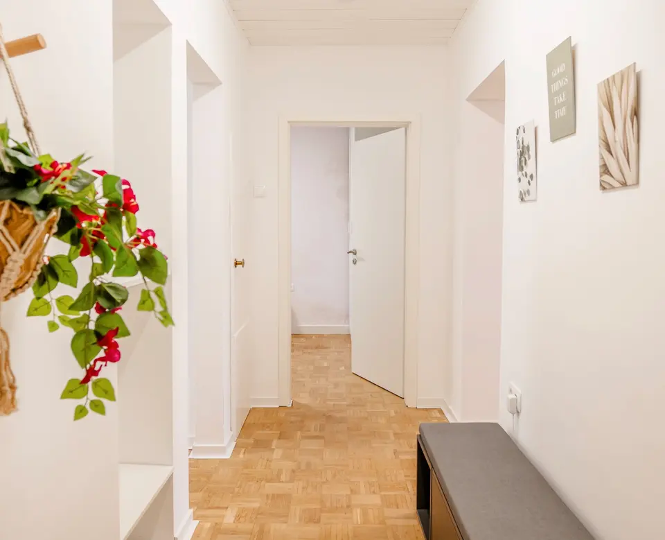 2 Zimmer Wohnung mit 59 m² in Oberhausen – Bild 6