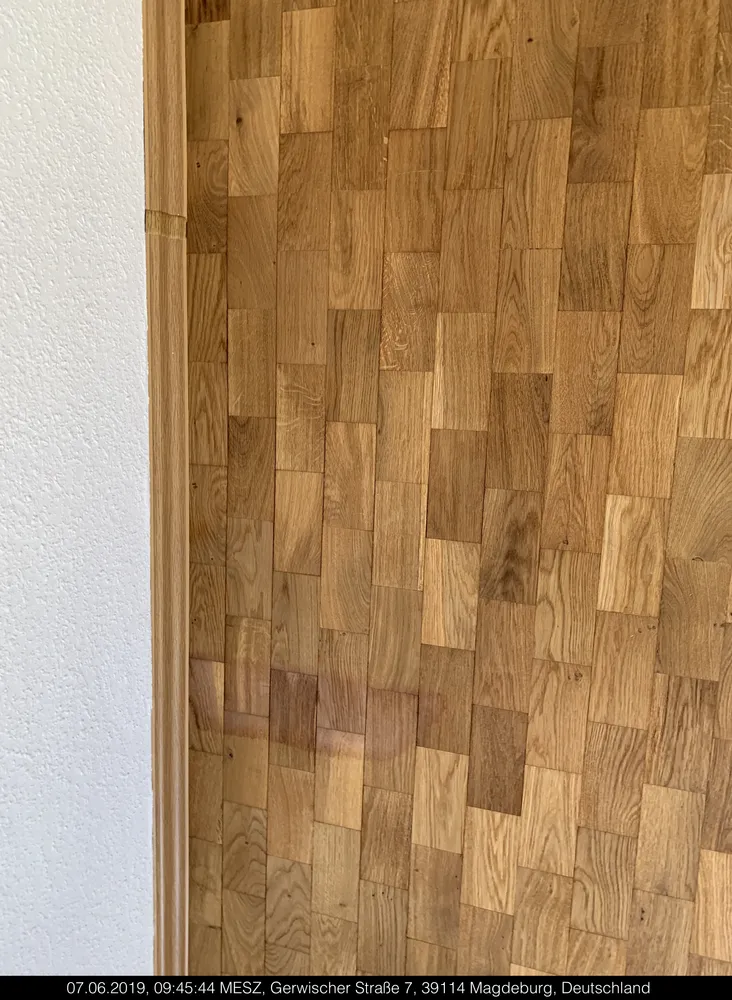3 room apartment with 77 m² in Magdeburg – Photo 11