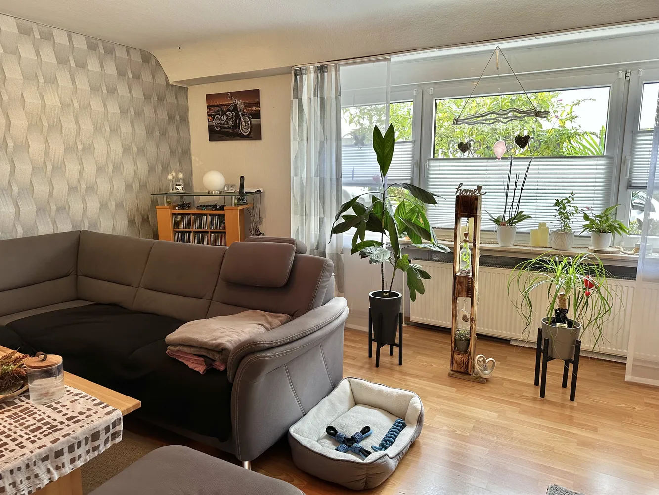 3 Zimmer Wohnung mit 93 m² in Essen – Bild 2
