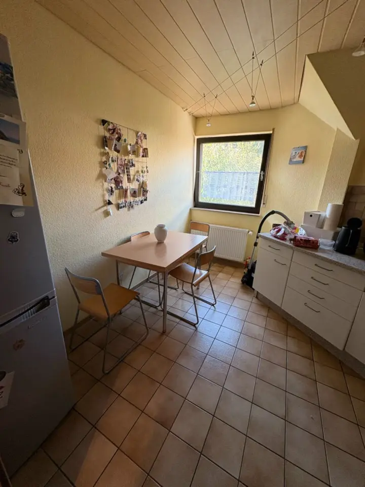 2 Zimmer Wohnung mit 30 m² in Mainz – Bild 9