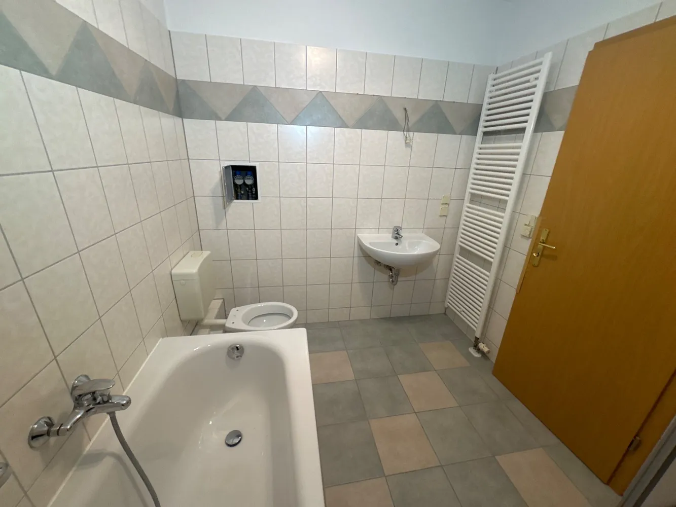 3 room apartment with 73 m² in Chemnitz – Photo 9