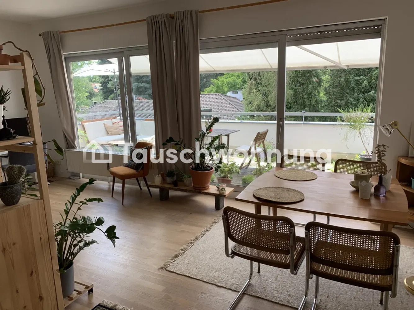 2 Zimmer Wohnung mit 90 m² in München – Bild 2