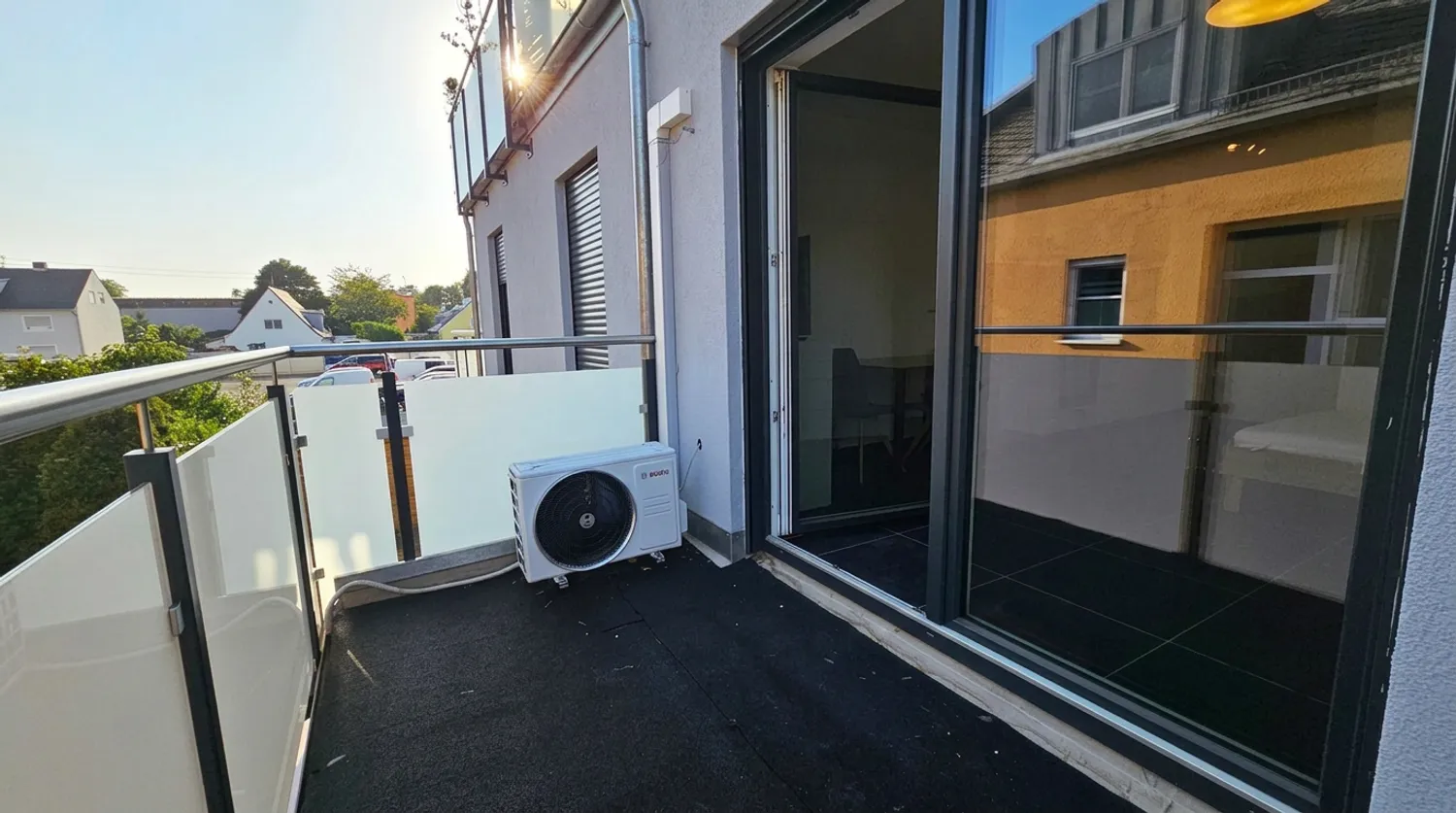 1 Zimmer Wohnung mit 25 m² in Ingolstadt – Bild 10