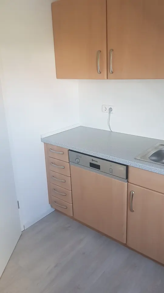 3 Zimmer Wohnung mit 67 m² in Ansbach – Bild 1