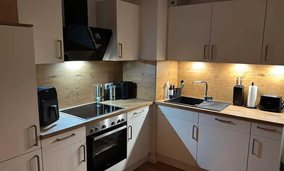 3 Zimmer Wohnung mit 82 m² in Nordhorn – Bild 1