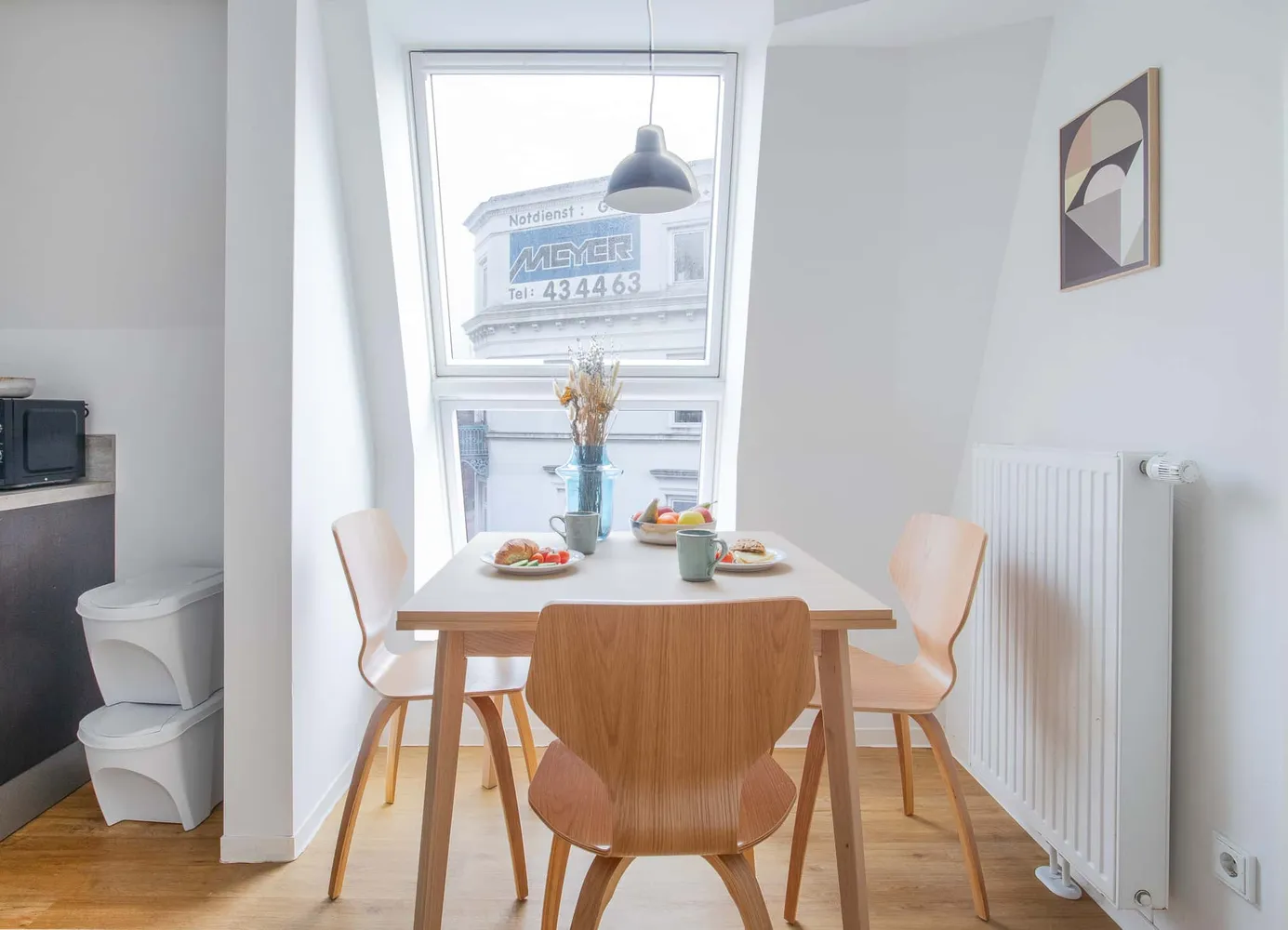 WG-Zimmer mit 15 m² in Berlin – Bild 10