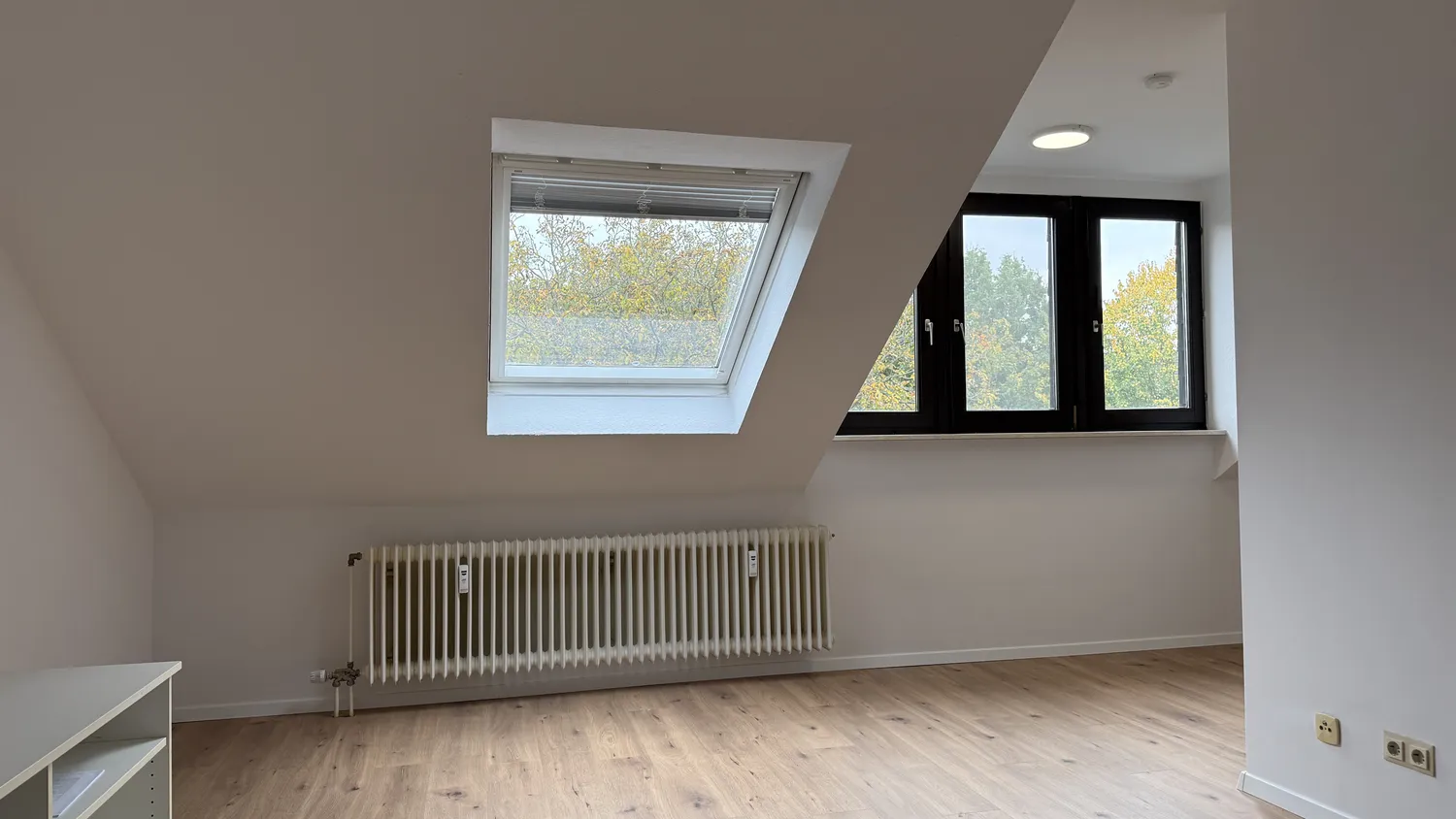 2 Zimmer Wohnung mit 57 m² in Krefeld – Bild 6