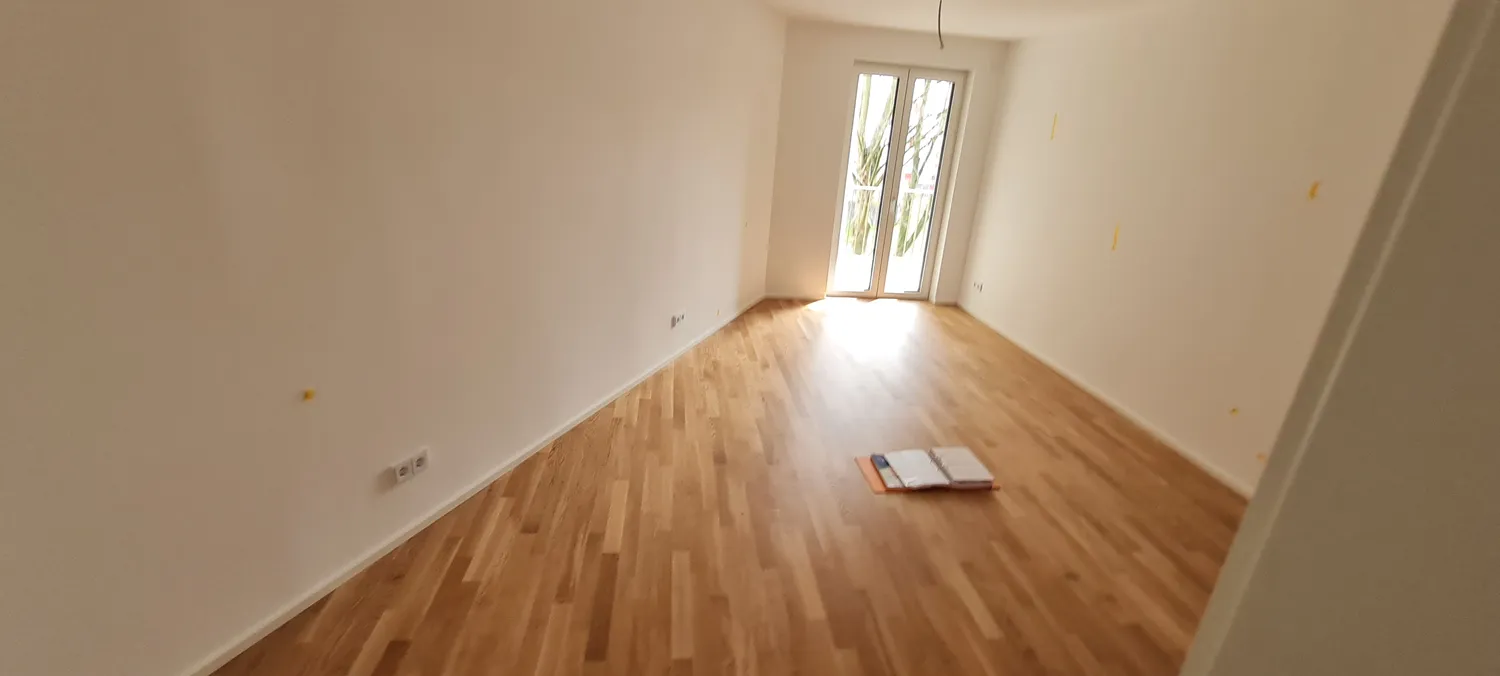 3 Zimmer Wohnung mit 112 m² in Köln – Bild 11