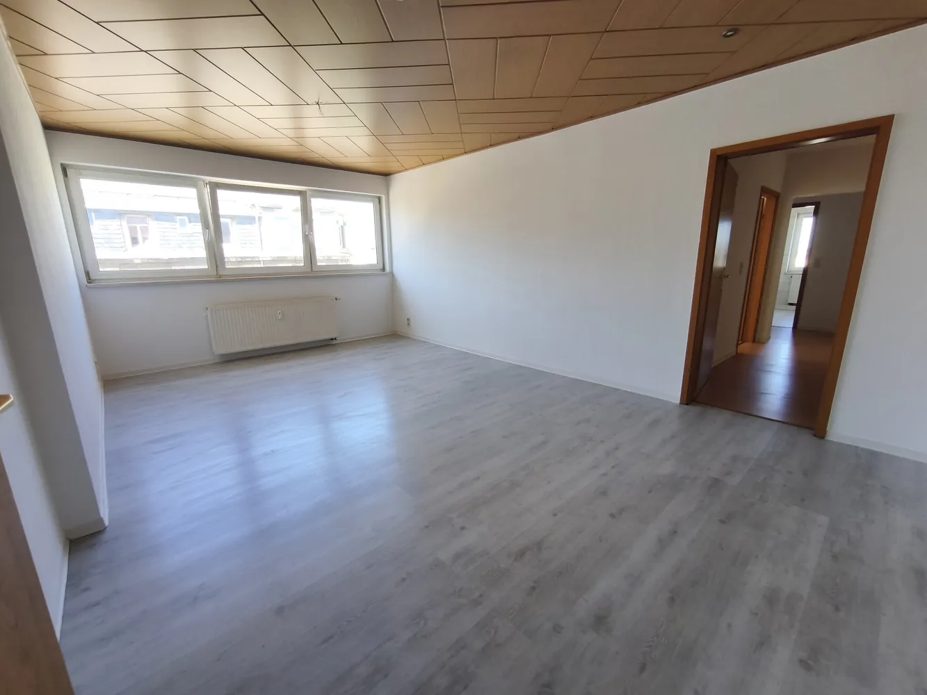 4 room apartment with 82 m² in Limbach-Oberfrohna – Photo 3