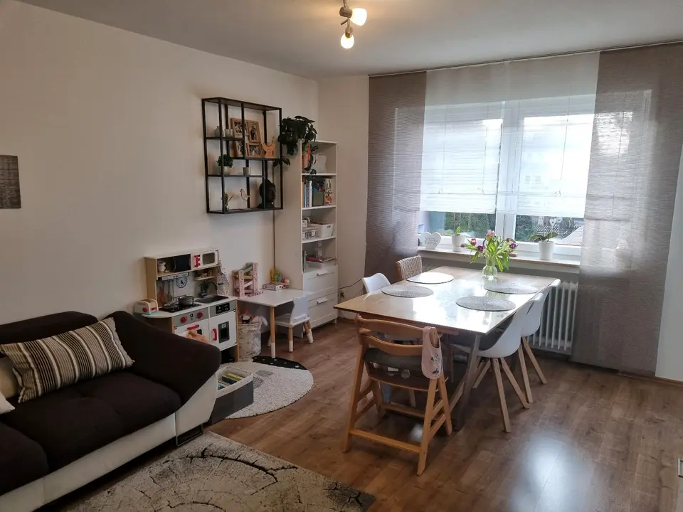 3 Zimmer Wohnung mit 120 m² in Kaufbeuren – Bild 10