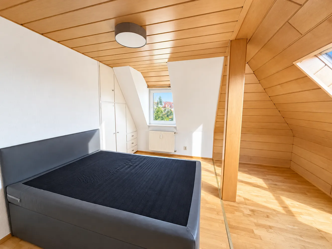 2 Zimmer Wohnung mit 50 m² in Aschaffenburg – Bild 6