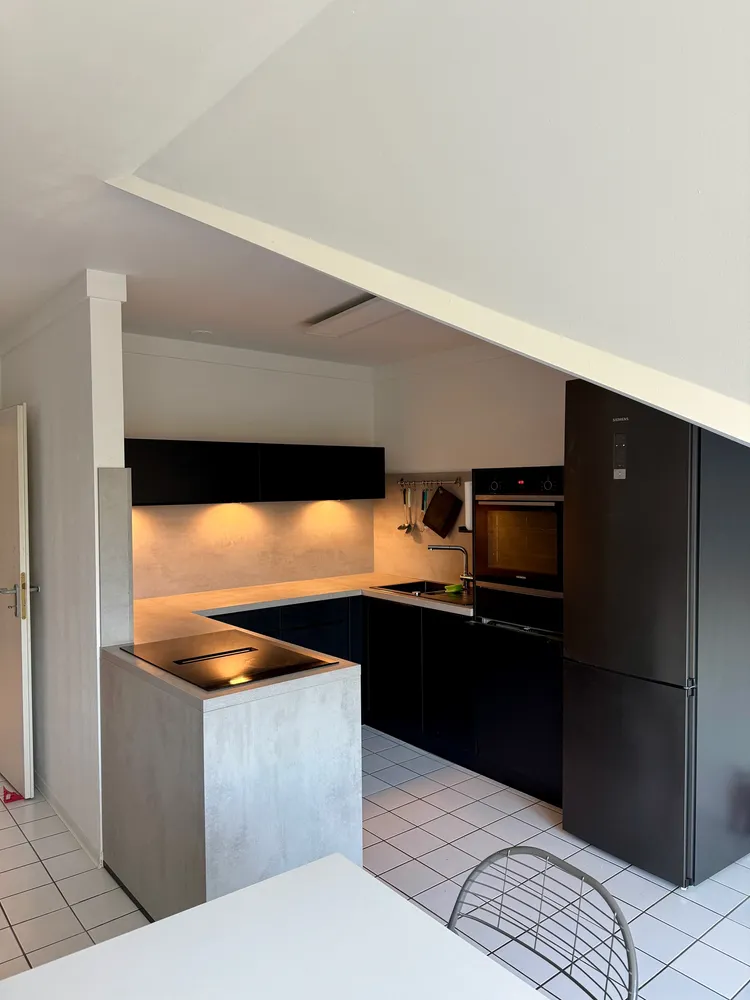 3 Zimmer Wohnung mit 71 m² in Aachen – Bild 2