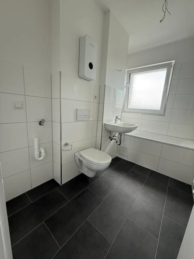 3 Zimmer Wohnung mit 69 m² in Duisburg – Bild 2