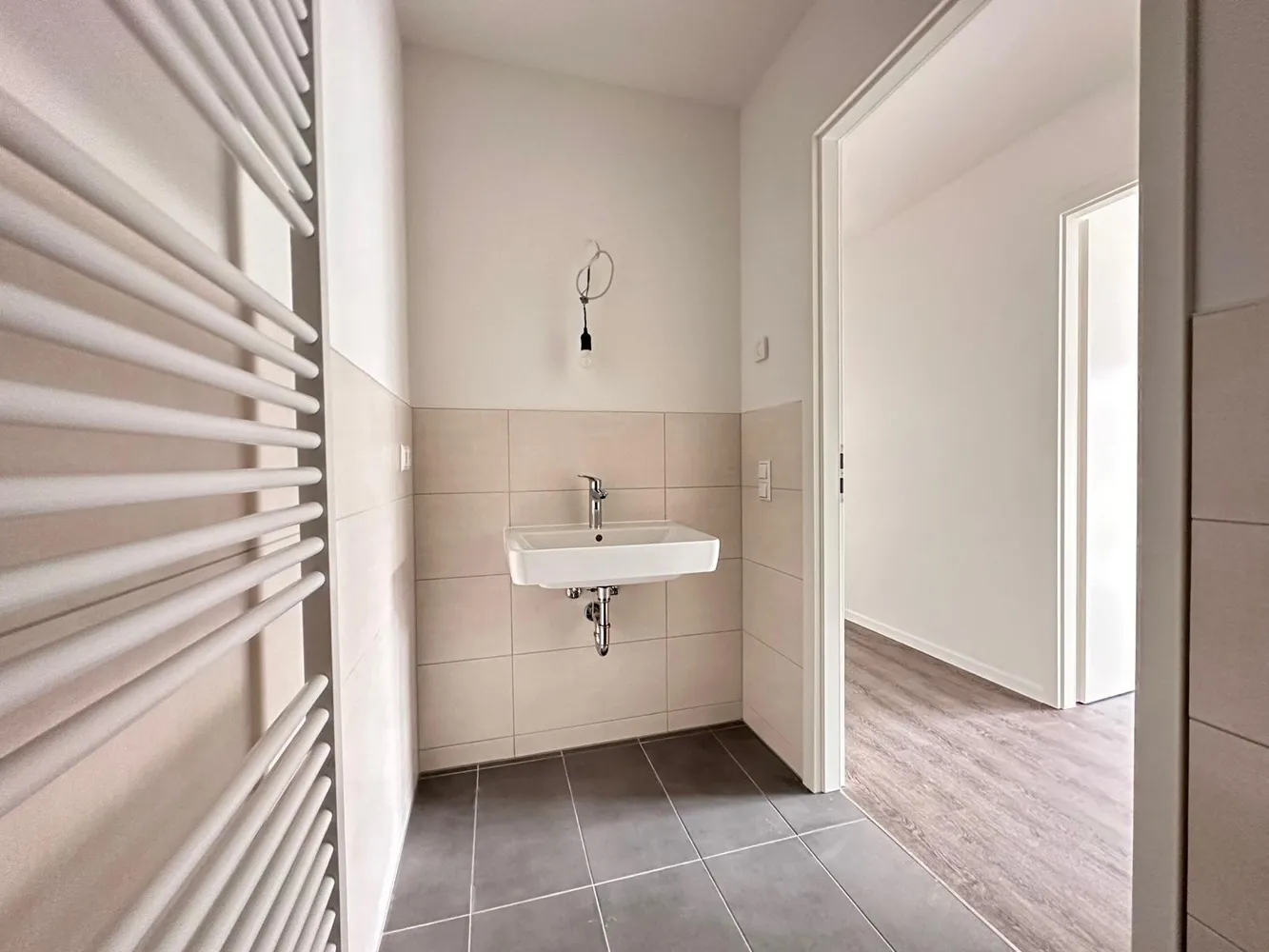 4 Zimmer Wohnung mit 94 m² in Berlin – Bild 6