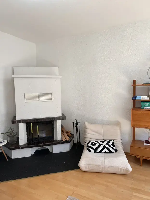 2 Zimmer Wohnung mit 65 m² in Frankfurt am Main – Bild 9