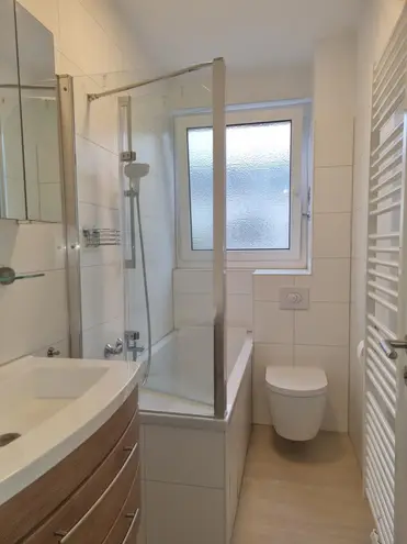1 Zimmer Wohnung mit 65 m² in Berlin – Bild 9