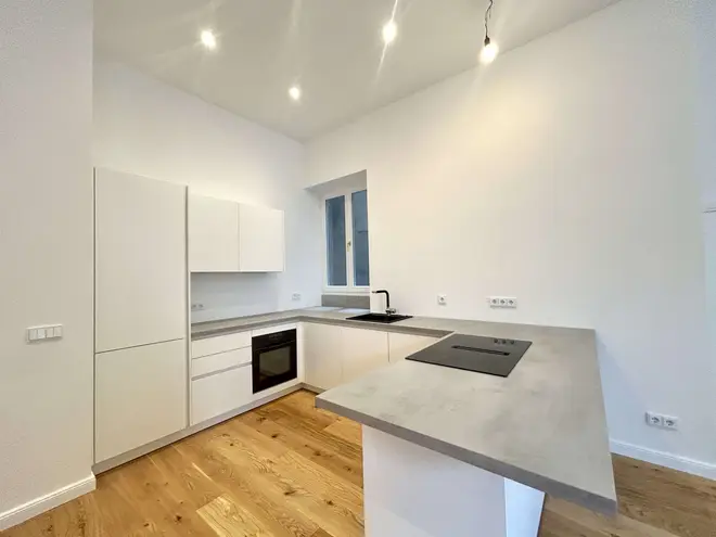 2 room apartment with 83 m² in Berlin – Photo 7