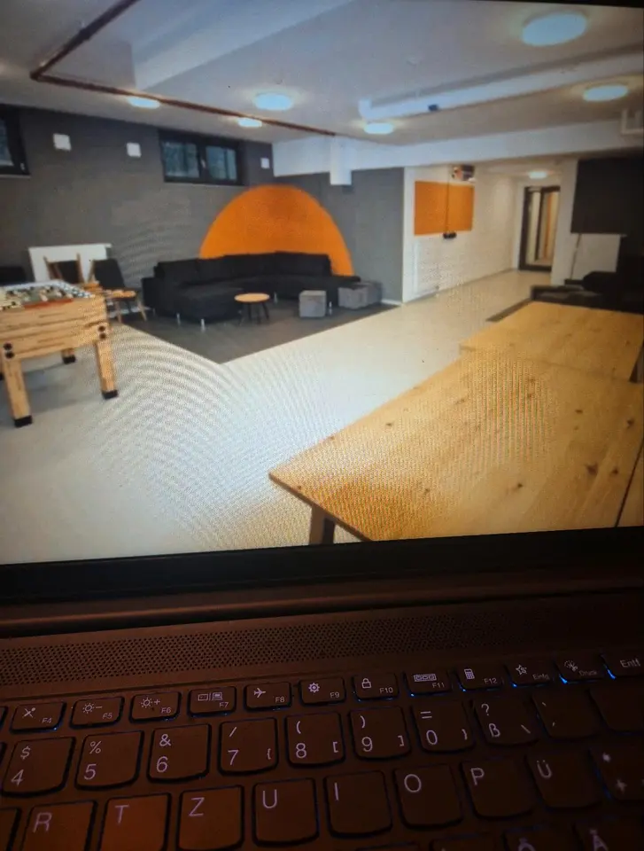 WG-Zimmer mit 30 m² in Frankfurt am Main – Bild 6