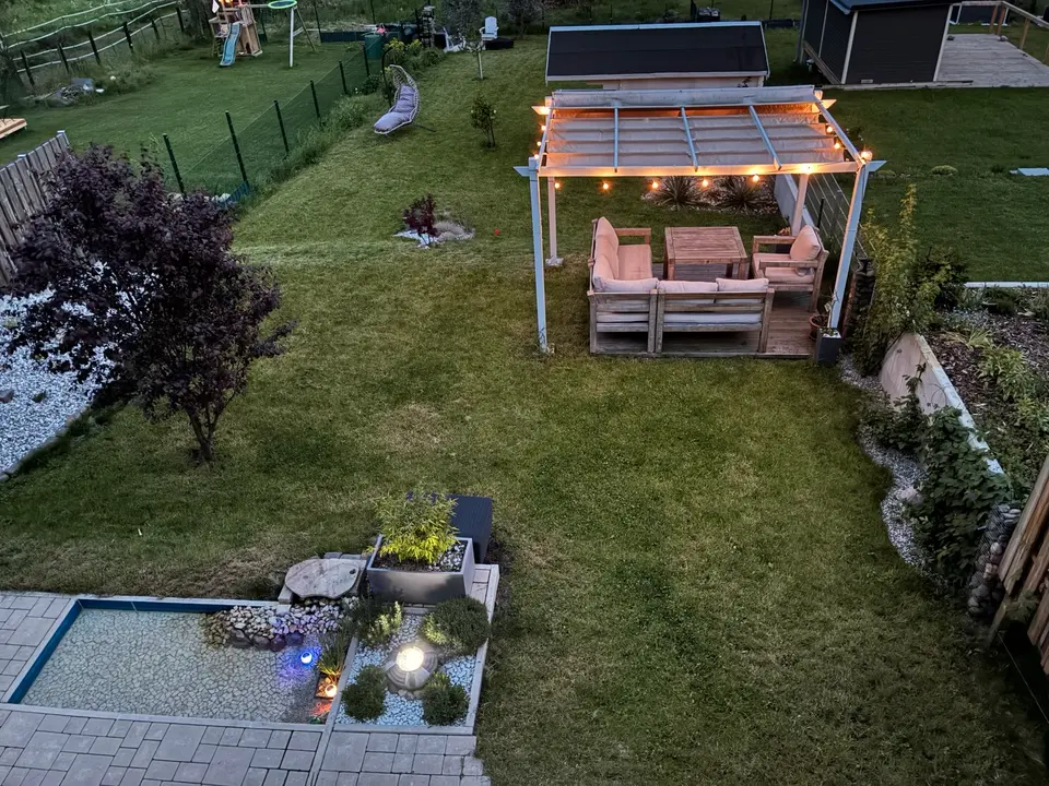 4 Zimmer Haus mit 135 m² in Grimma – Bild 4