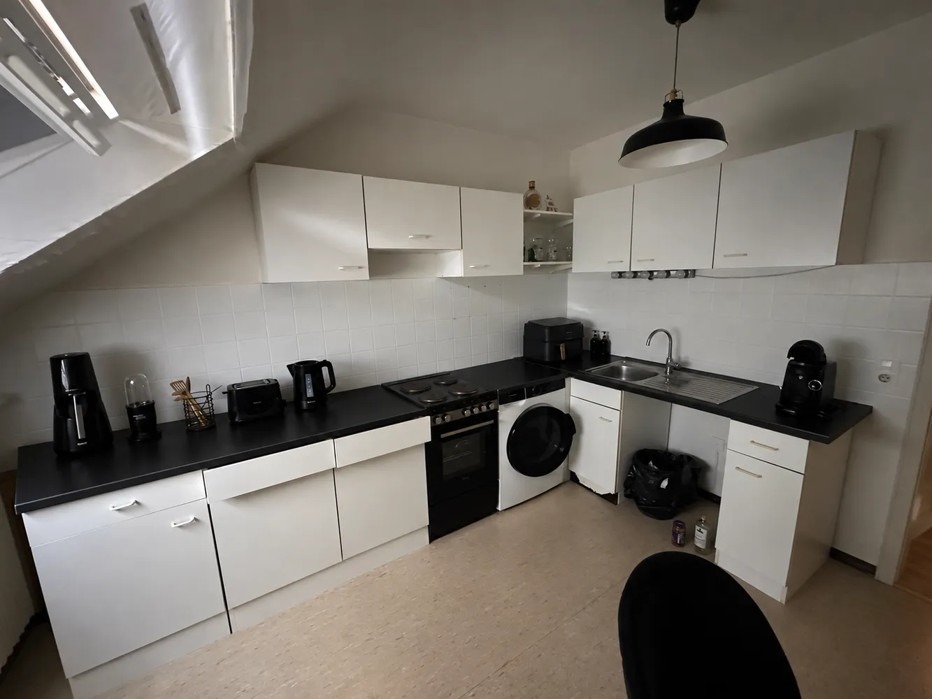 2 Zimmer Wohnung mit 48 m² in Mannheim – Bild 4