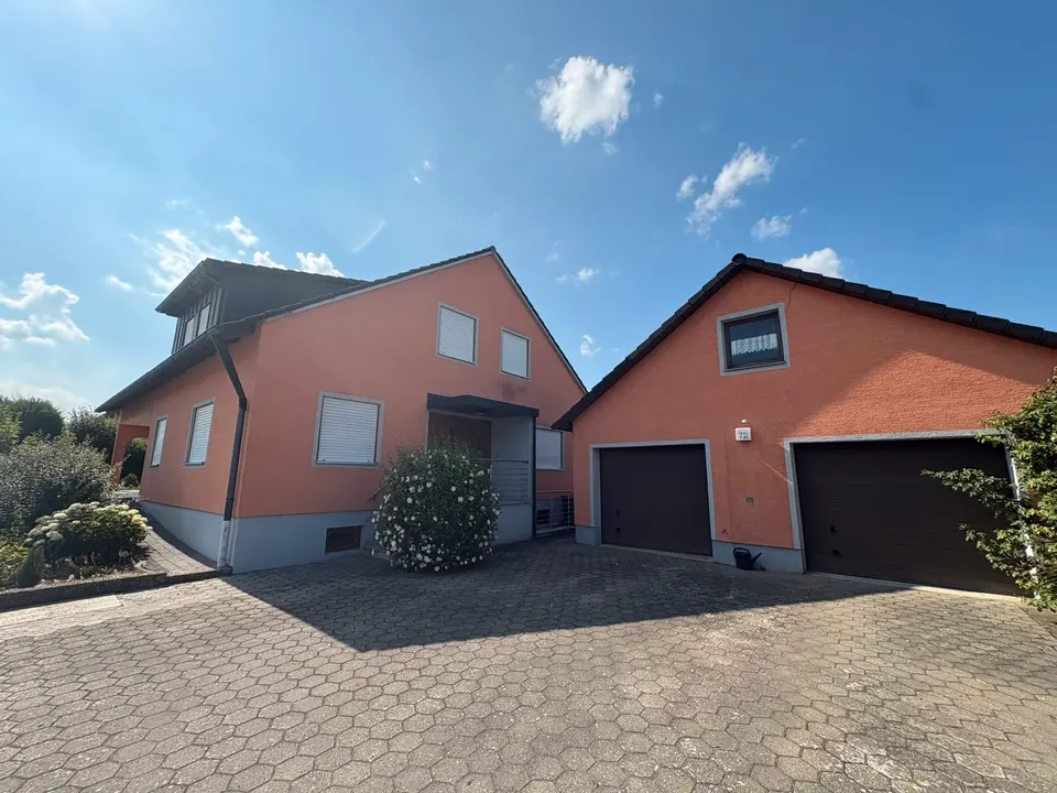 2 Zimmer Wohnung mit 57 m² in Bamberg – Bild 10