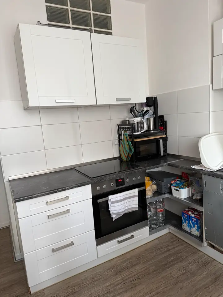 2 Zimmer Wohnung mit 46 m² in Kassel – Bild 8