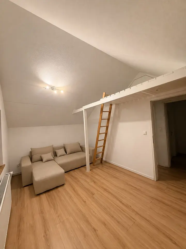 3 Zimmer Wohnung mit 50 m² in Oldenburg – Bild 8