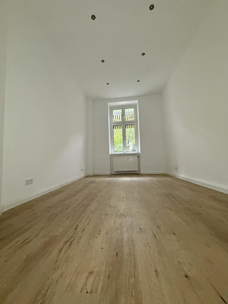 2 Zimmer Wohnung mit 52 m² in Wuppertal – Bild 2