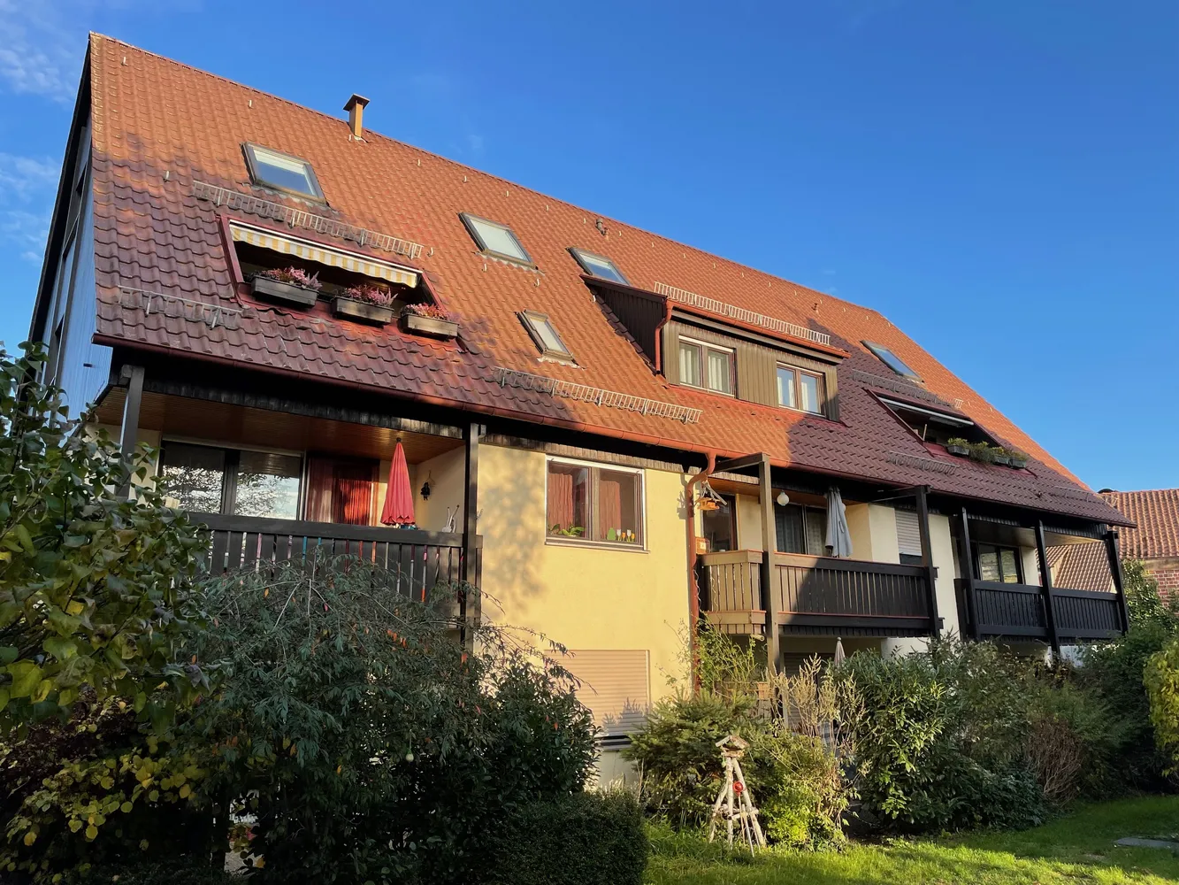 2 Zimmer Wohnung mit 54 m² in Stuttgart – Bild 5