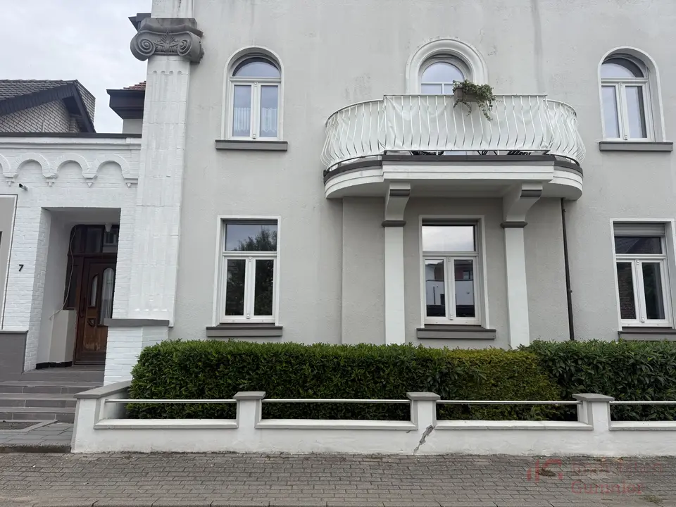 3 room apartment with 120 m² in Rheine – Photo 6